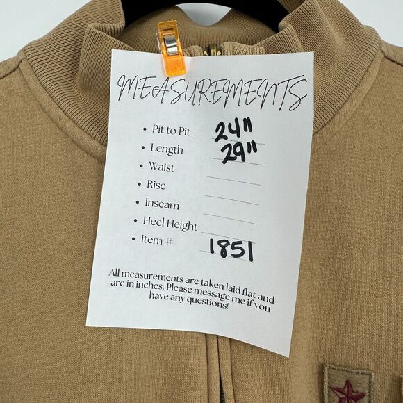 Vintage Ecko Unltd Mens Full Zip Jacket XL Tan Y2K Grafitti Grunge Rhino Baggy - Picture 2 of 12